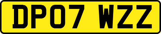 DP07WZZ