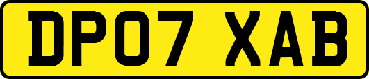 DP07XAB
