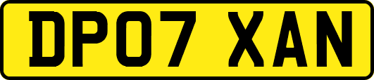 DP07XAN