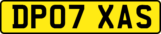DP07XAS