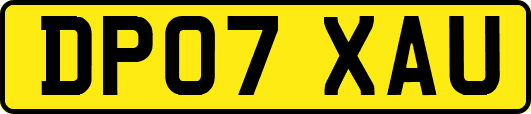 DP07XAU