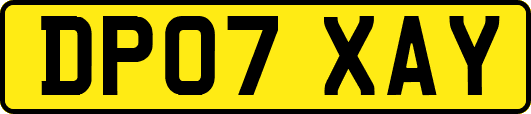 DP07XAY