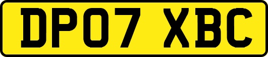 DP07XBC