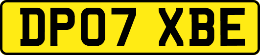 DP07XBE