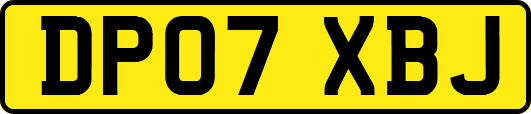 DP07XBJ