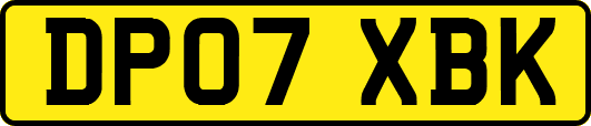 DP07XBK