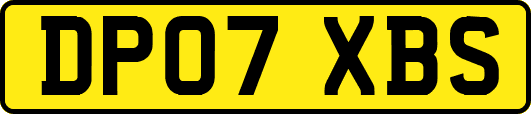 DP07XBS