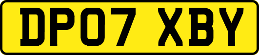 DP07XBY