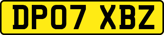 DP07XBZ