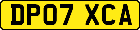 DP07XCA