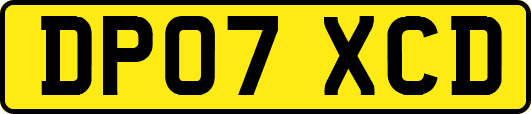 DP07XCD