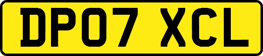 DP07XCL