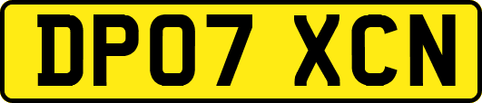DP07XCN