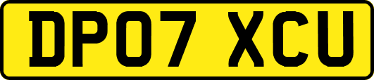 DP07XCU