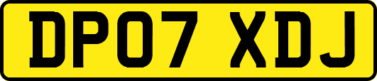 DP07XDJ