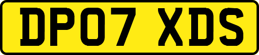 DP07XDS