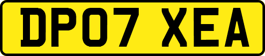 DP07XEA