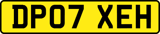 DP07XEH