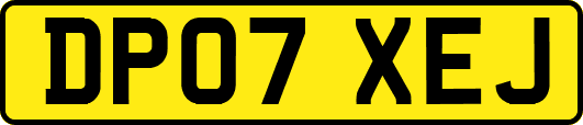 DP07XEJ