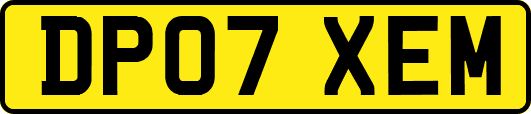 DP07XEM
