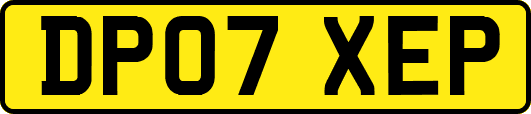 DP07XEP