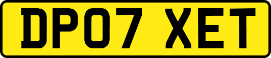 DP07XET