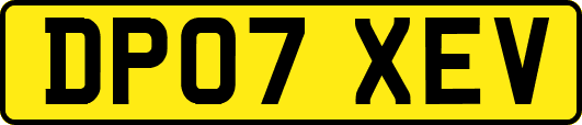 DP07XEV