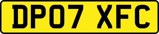 DP07XFC