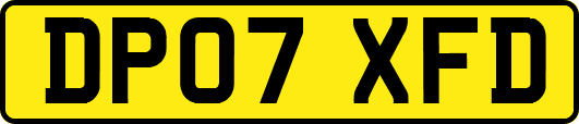 DP07XFD