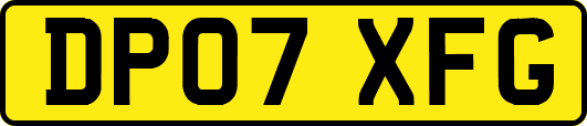 DP07XFG