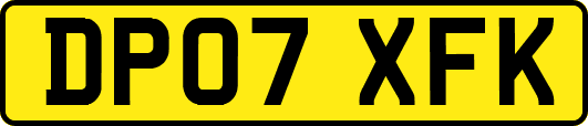 DP07XFK