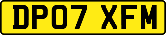 DP07XFM