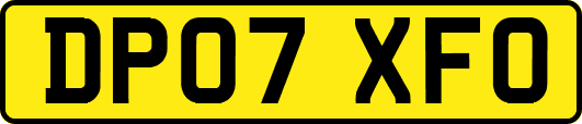 DP07XFO