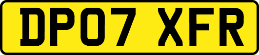 DP07XFR