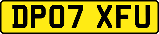 DP07XFU
