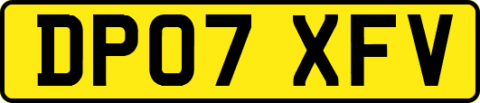 DP07XFV