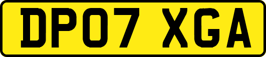 DP07XGA