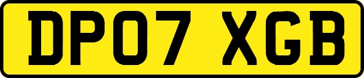 DP07XGB