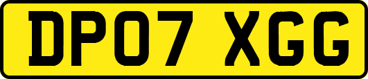 DP07XGG