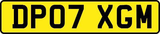 DP07XGM