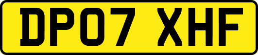 DP07XHF