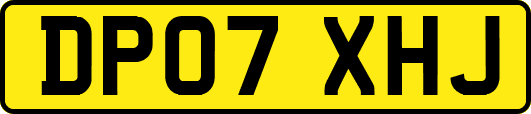 DP07XHJ