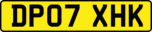 DP07XHK