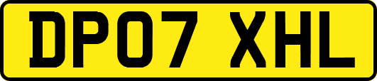 DP07XHL