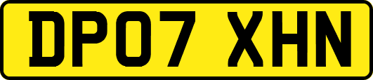 DP07XHN