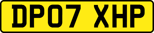 DP07XHP