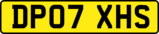 DP07XHS