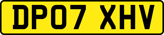 DP07XHV