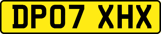 DP07XHX