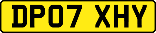 DP07XHY